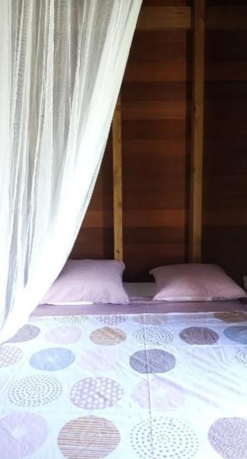 Un Cosy Sous Le Vent Villa Gourbeyre Екстериор снимка