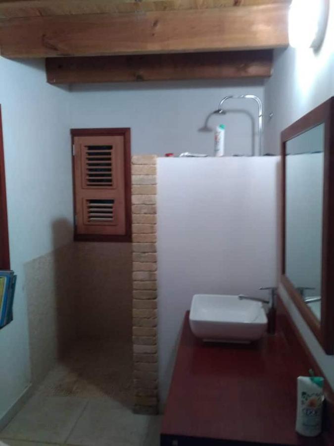 Un Cosy Sous Le Vent Villa Gourbeyre Екстериор снимка